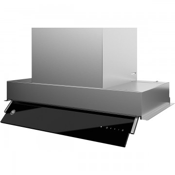 Bertazzoni KND60 T1A XT Απορροφητήρας Καμινάδα Inox Bertazzoni KND60 T1A XT Απορροφητήρας Καμινάδα Inox